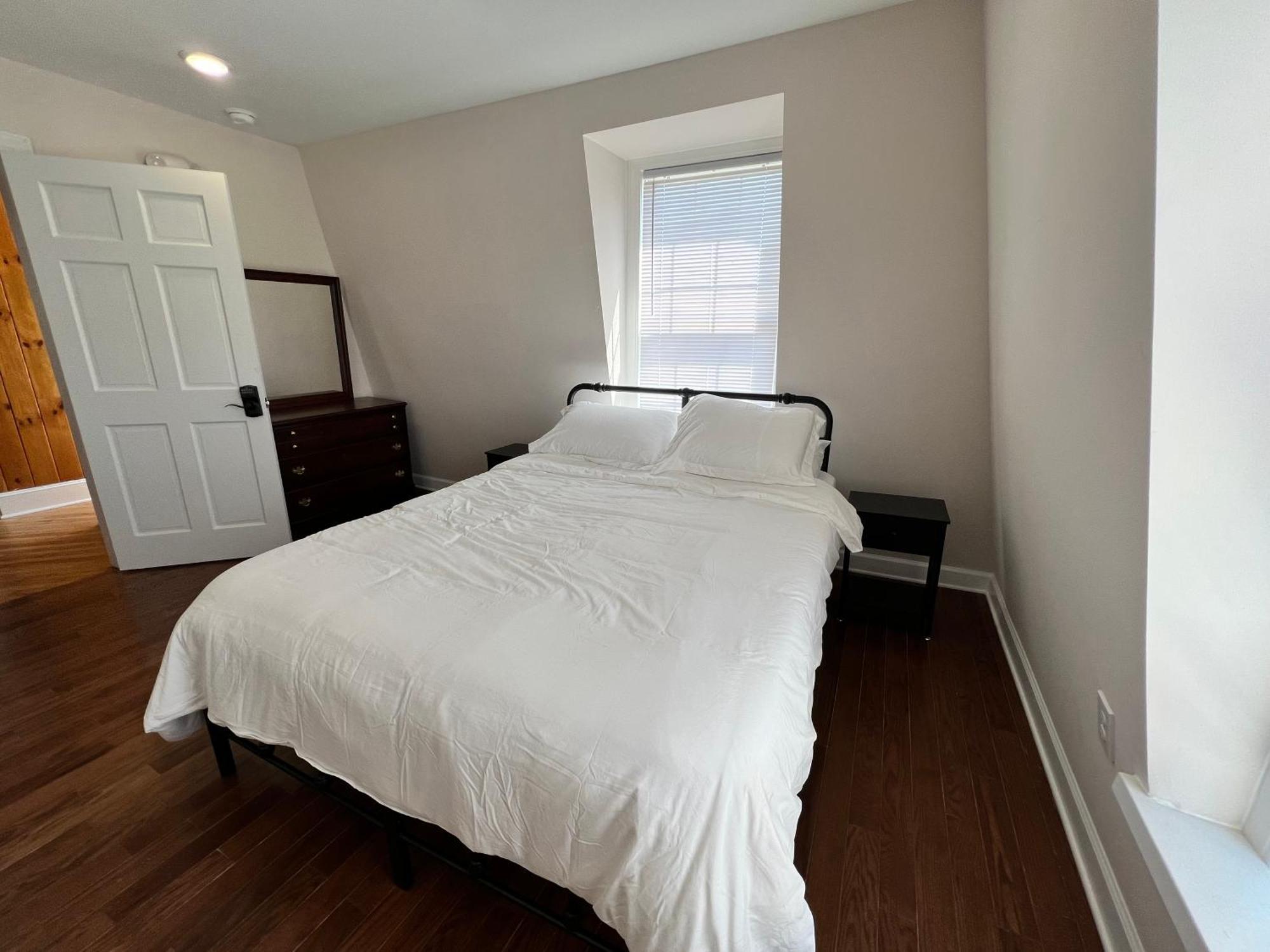 The Washington Inn Galax Ruang foto