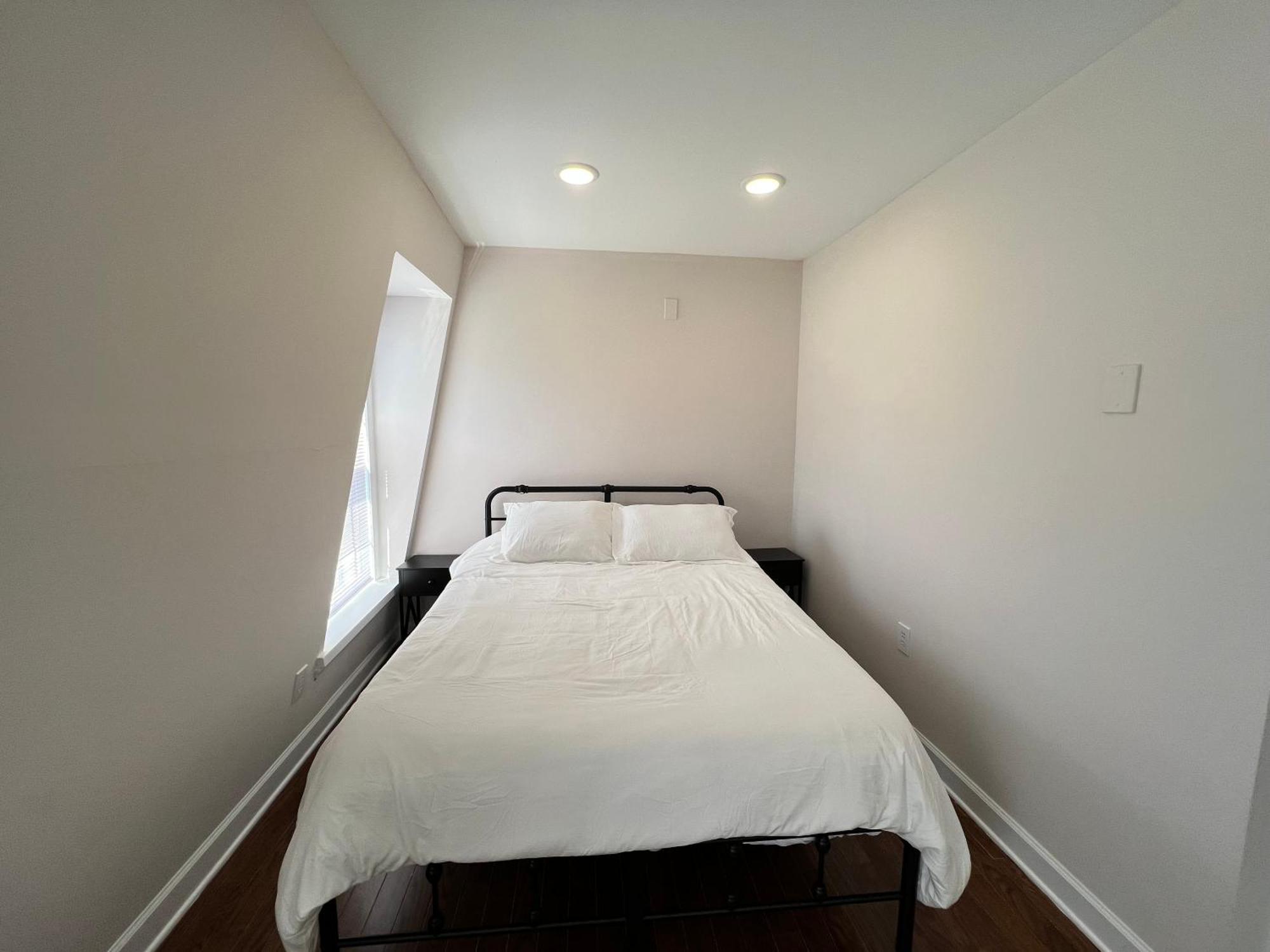 The Washington Inn Galax Ruang foto