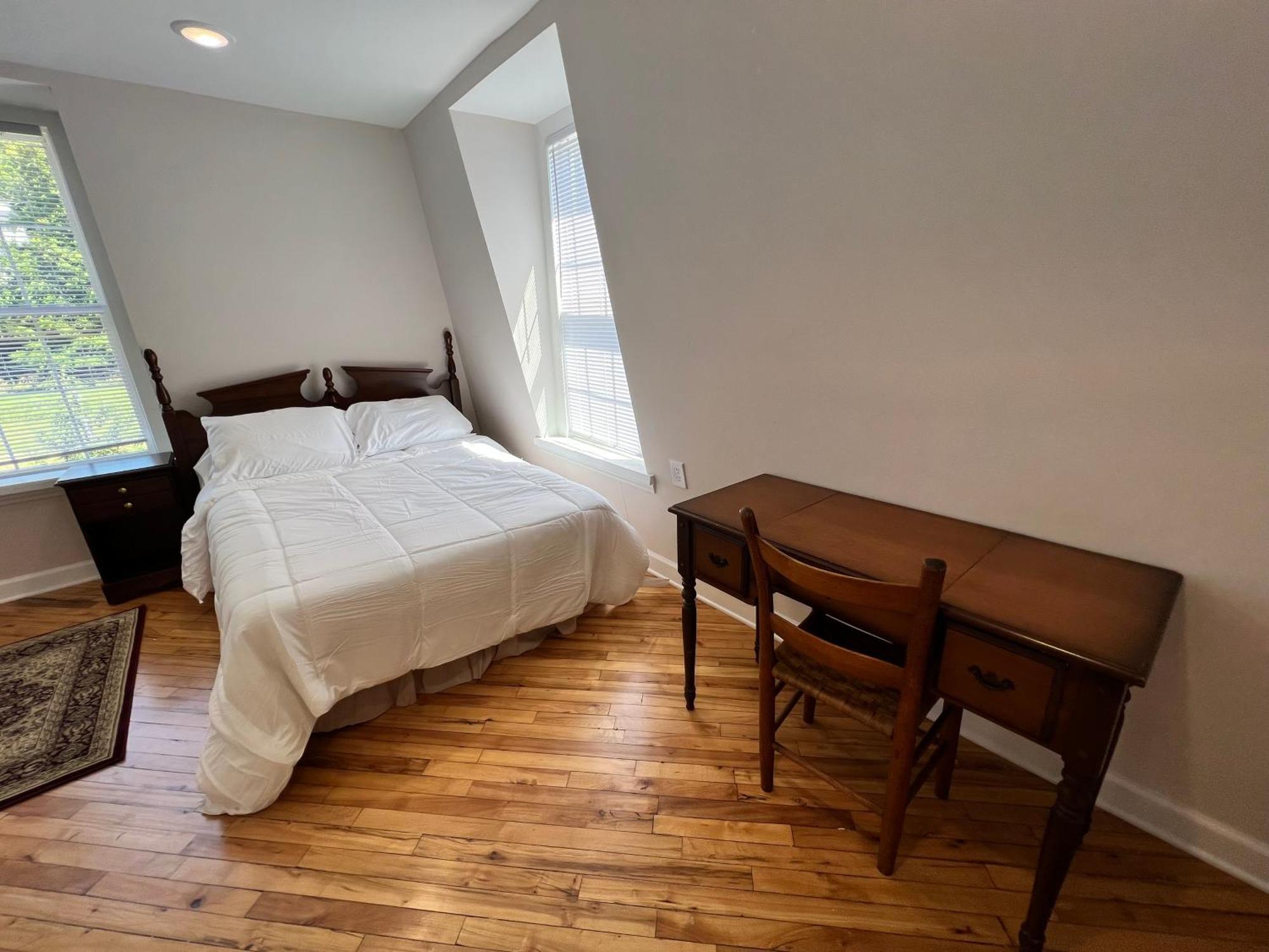 The Washington Inn Galax Ruang foto